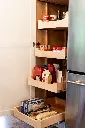 Maple Dovetail Drawer Pantry LC1 E2.webp