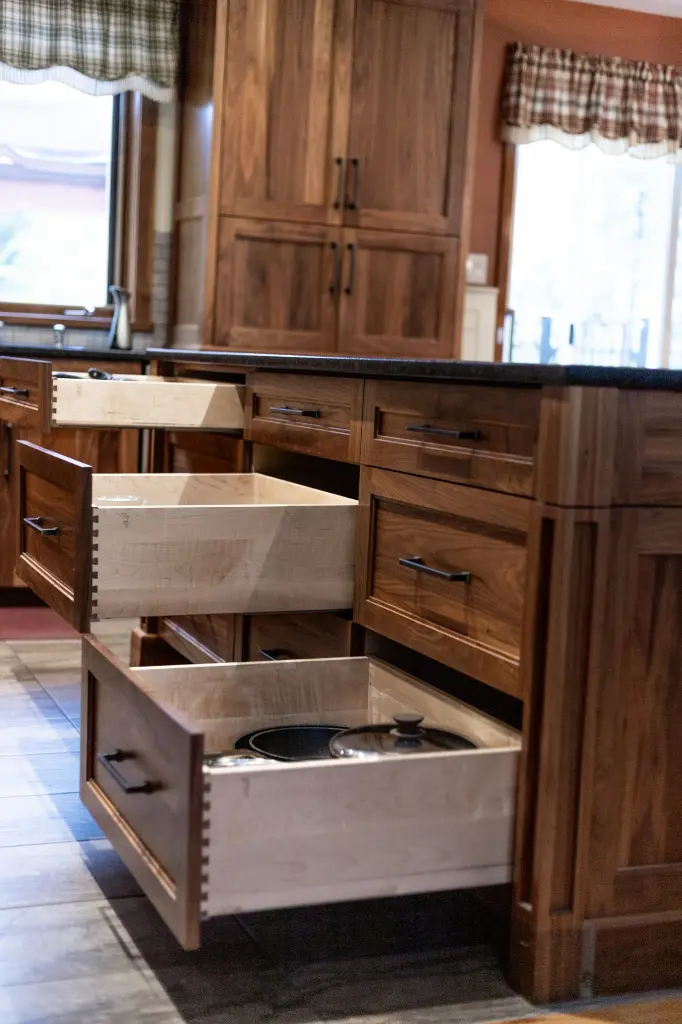 Dovetail Drawer Island CC Alternate open.webp