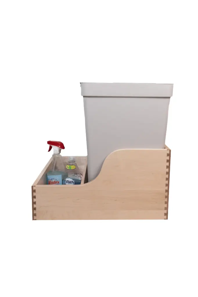 Maple Dovetail Drawer Waste Bin acc.webp