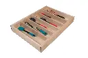Maple Dovetail Drawer with Utensil Divider DU5 acc.webp