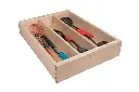Maple Dovetail Drawer with Utensil Divider DU2 acc.webp