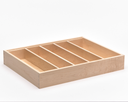 Wood Utensil divider (DUS)