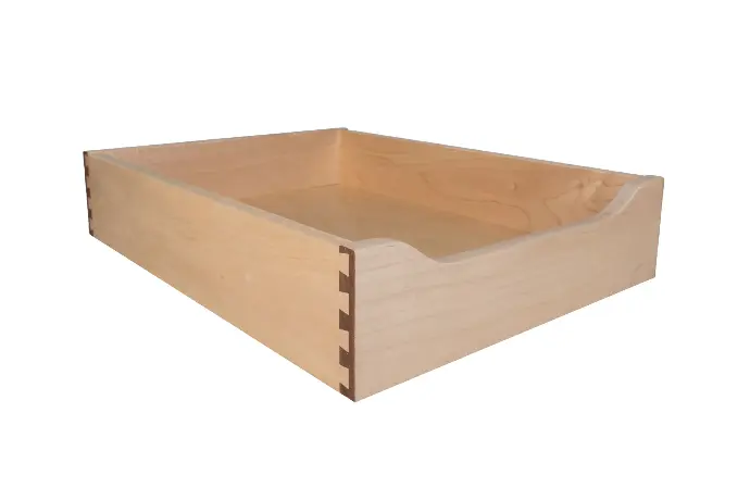 Découpe droite (E2)