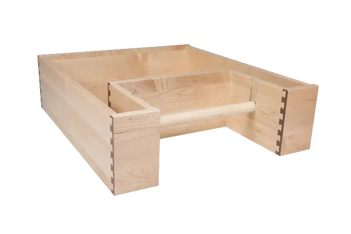 Paper Towel Drawer (PAP)