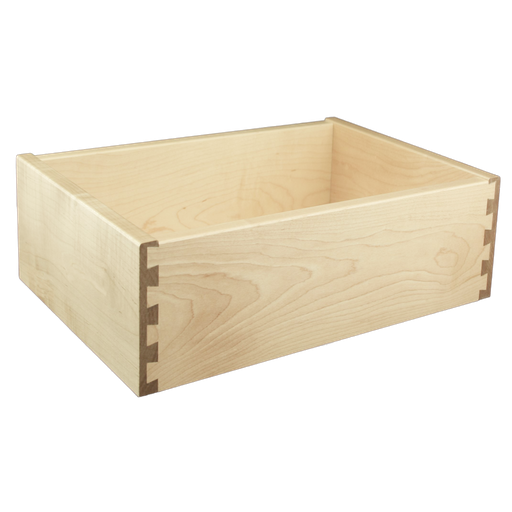 Solid Wood Dovetail Drawer